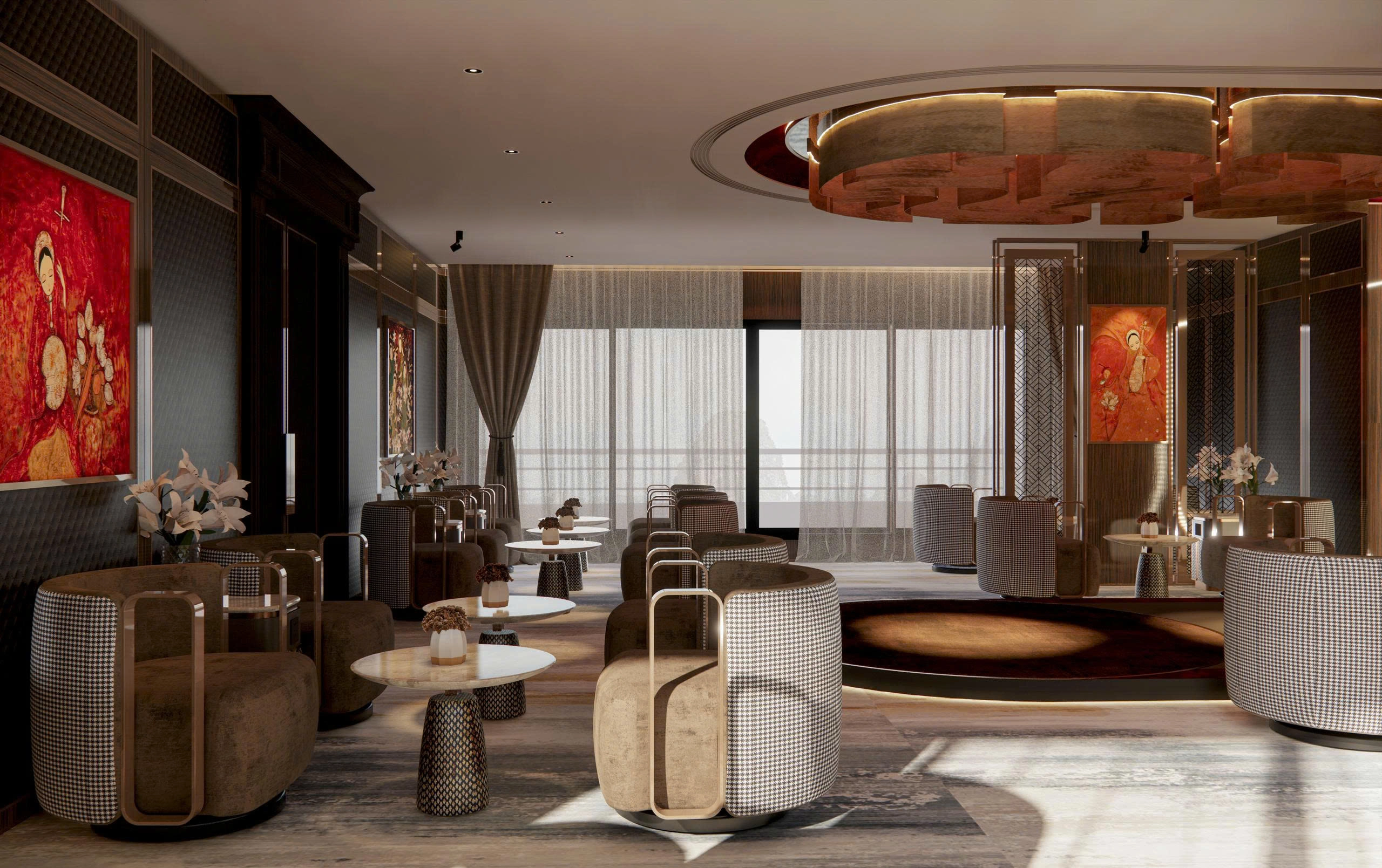 3D2N & 2D1N Tour | Luxury Retreat in Lan Ha Bay with 5-Star Azura Cruise | Ha Long