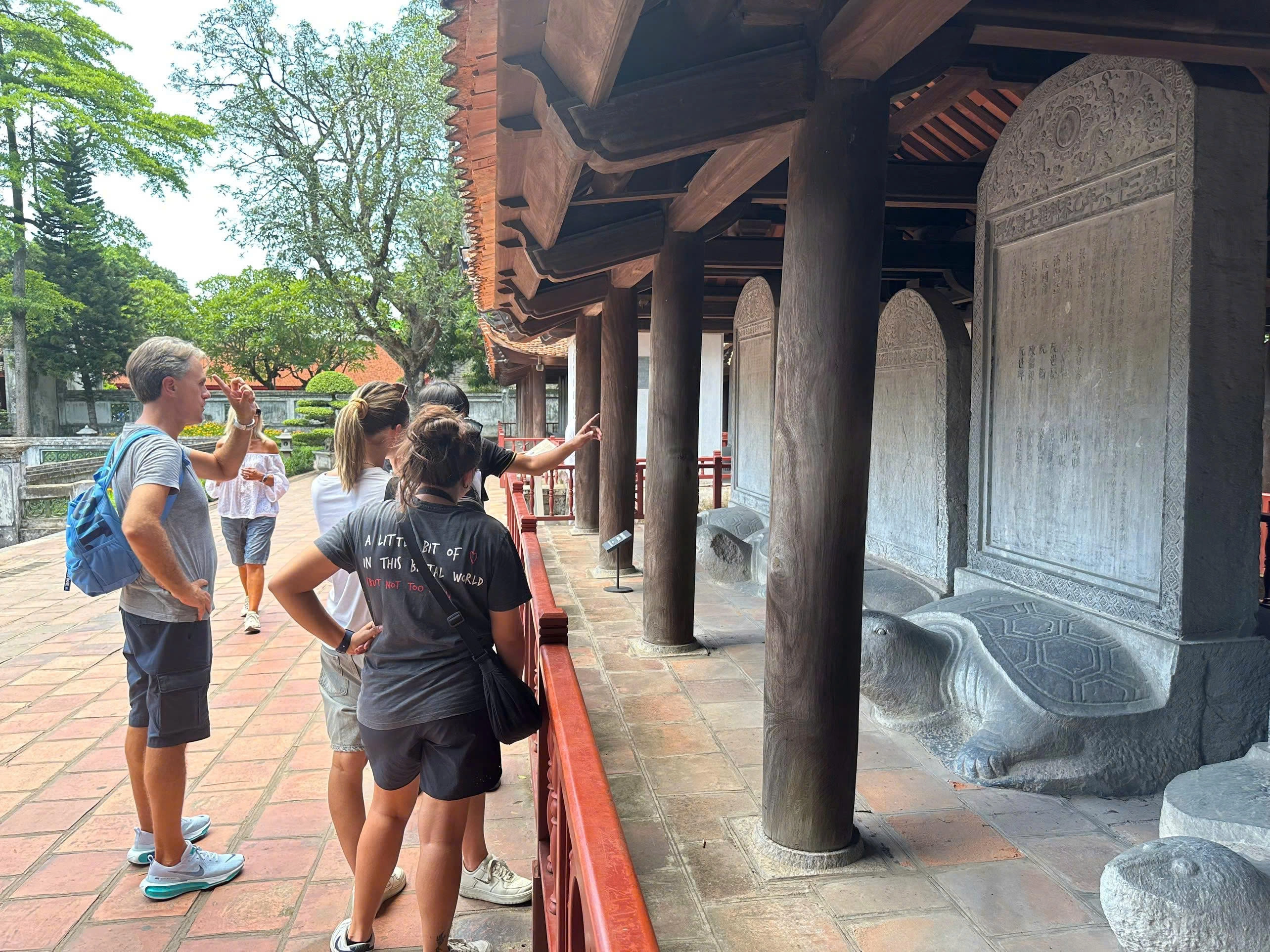 Day Tour | Explore Quang Phu Cau Incense Village and Train Street combined with Traditional Lunch | Hanoi