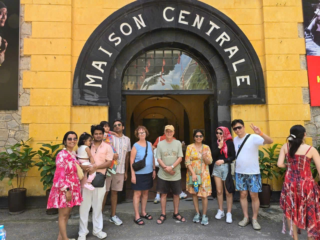 Day Tour | Explore Quang Phu Cau Incense Village and Train Street combined with Traditional Lunch | Hanoi