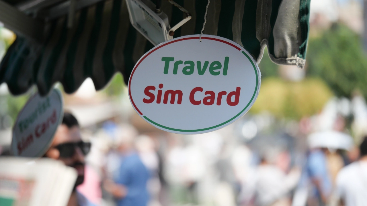 FAQs about Tan Son Nhat Airport SIM card