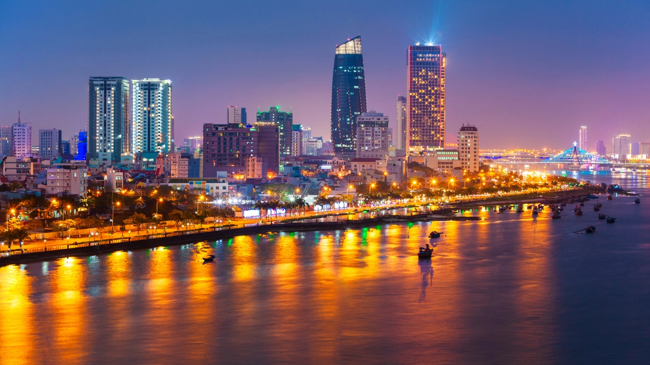 FAQs about Han River dinner cruise Danang