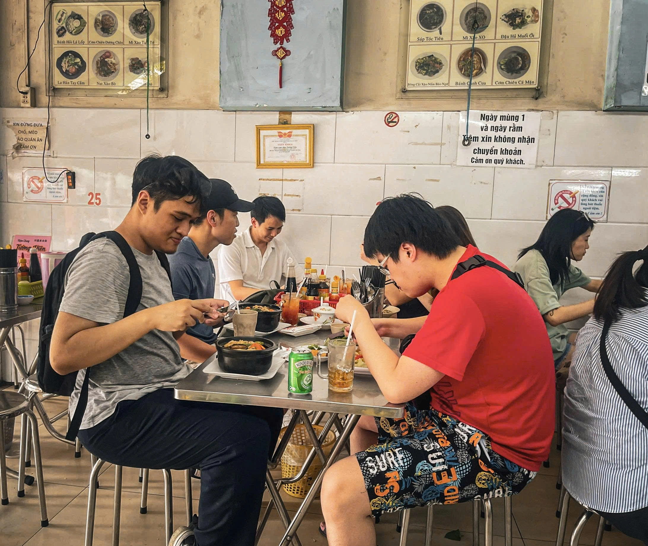 Day Tour | Ao Dai Girls Tour: Exploring Saigon's Hidden Gems by Motorbike