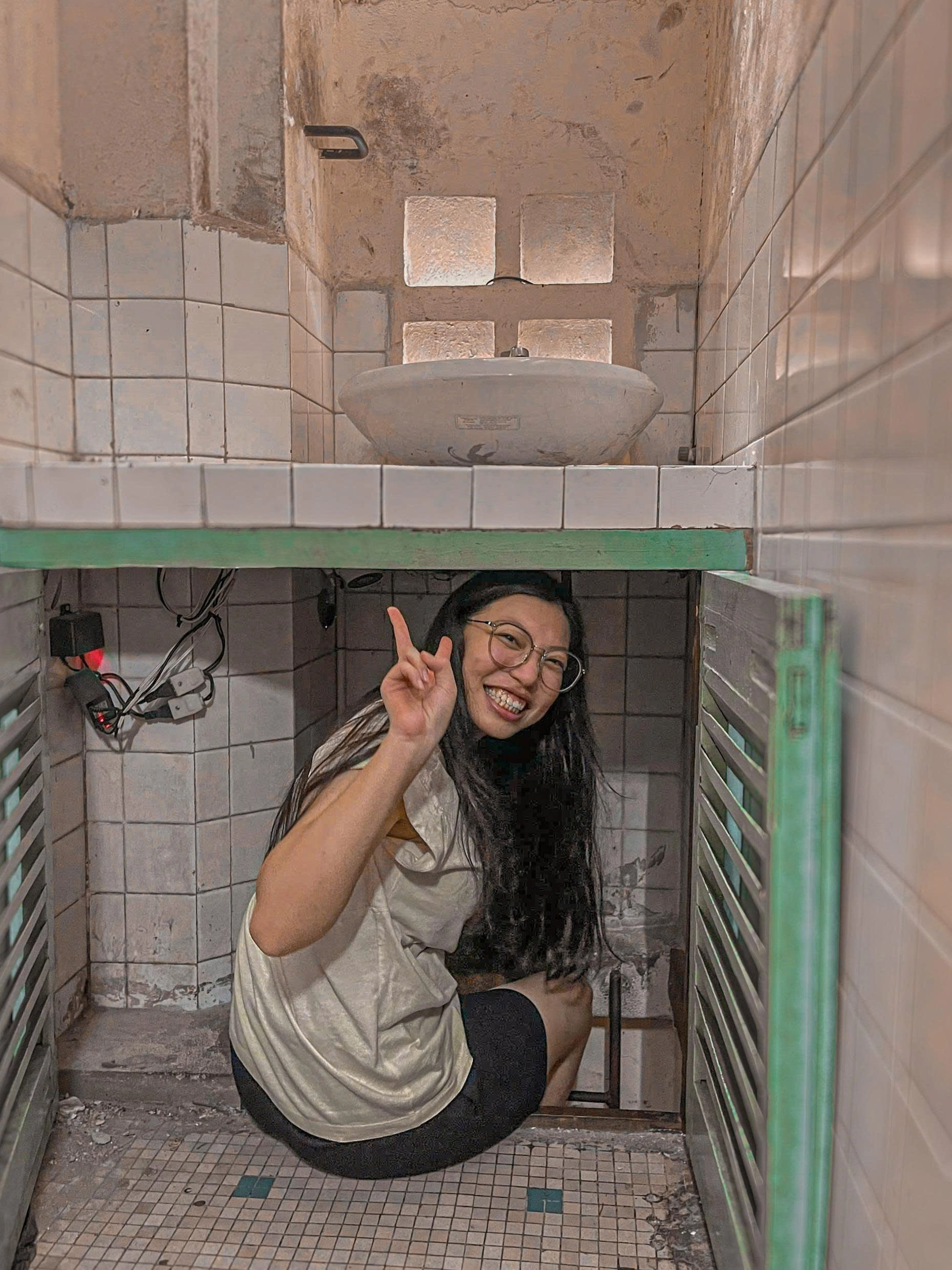 Day Tour | Ao Dai Girls Tour: Exploring Saigon's Hidden Gems by Motorbike