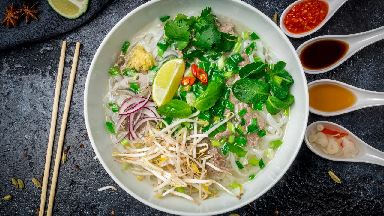 Pho Bat Dan – Tradition preserved