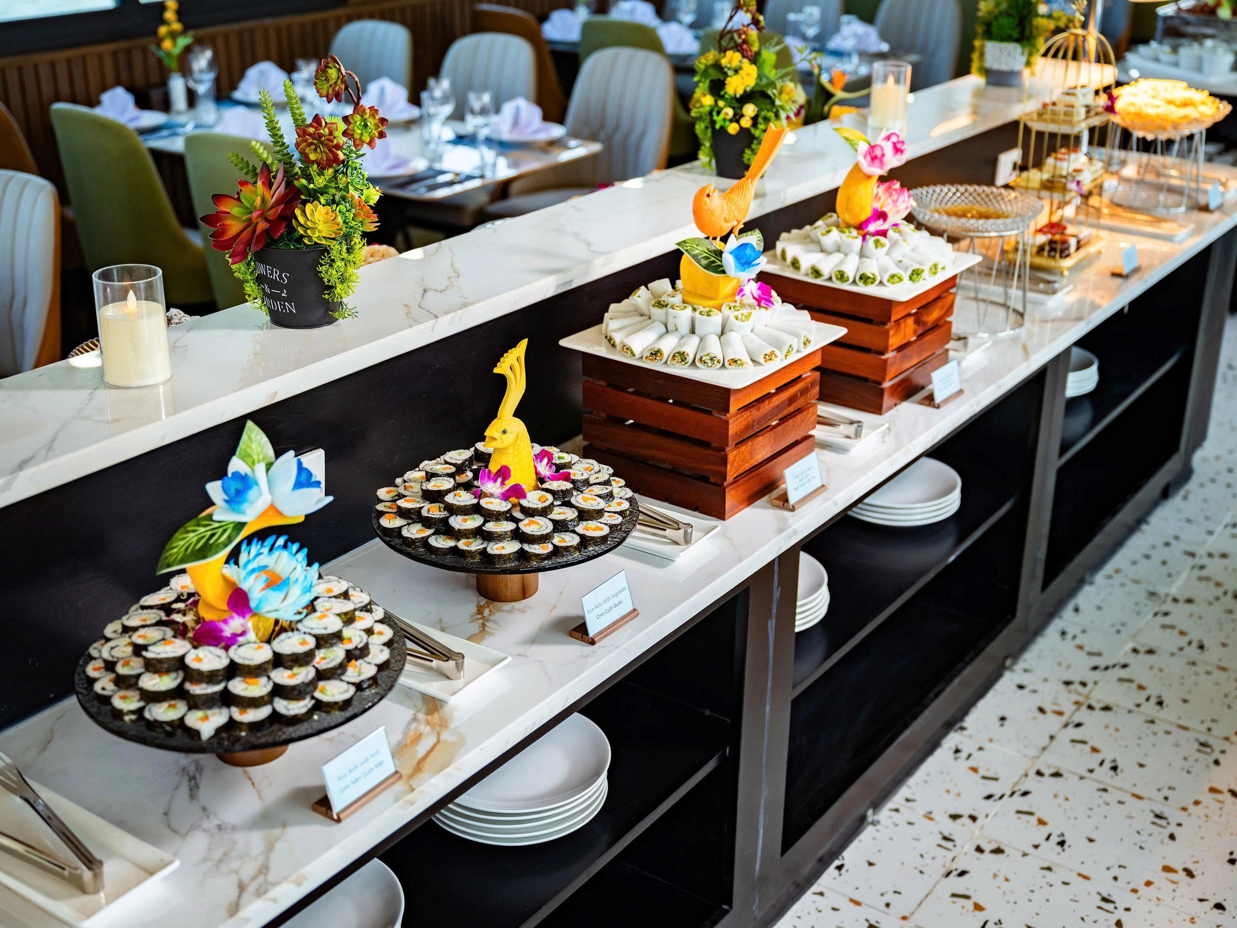 Day Tour | Explore Lan Ha Bay aboard the 5-Star Tropical Cruise | Hai Phong