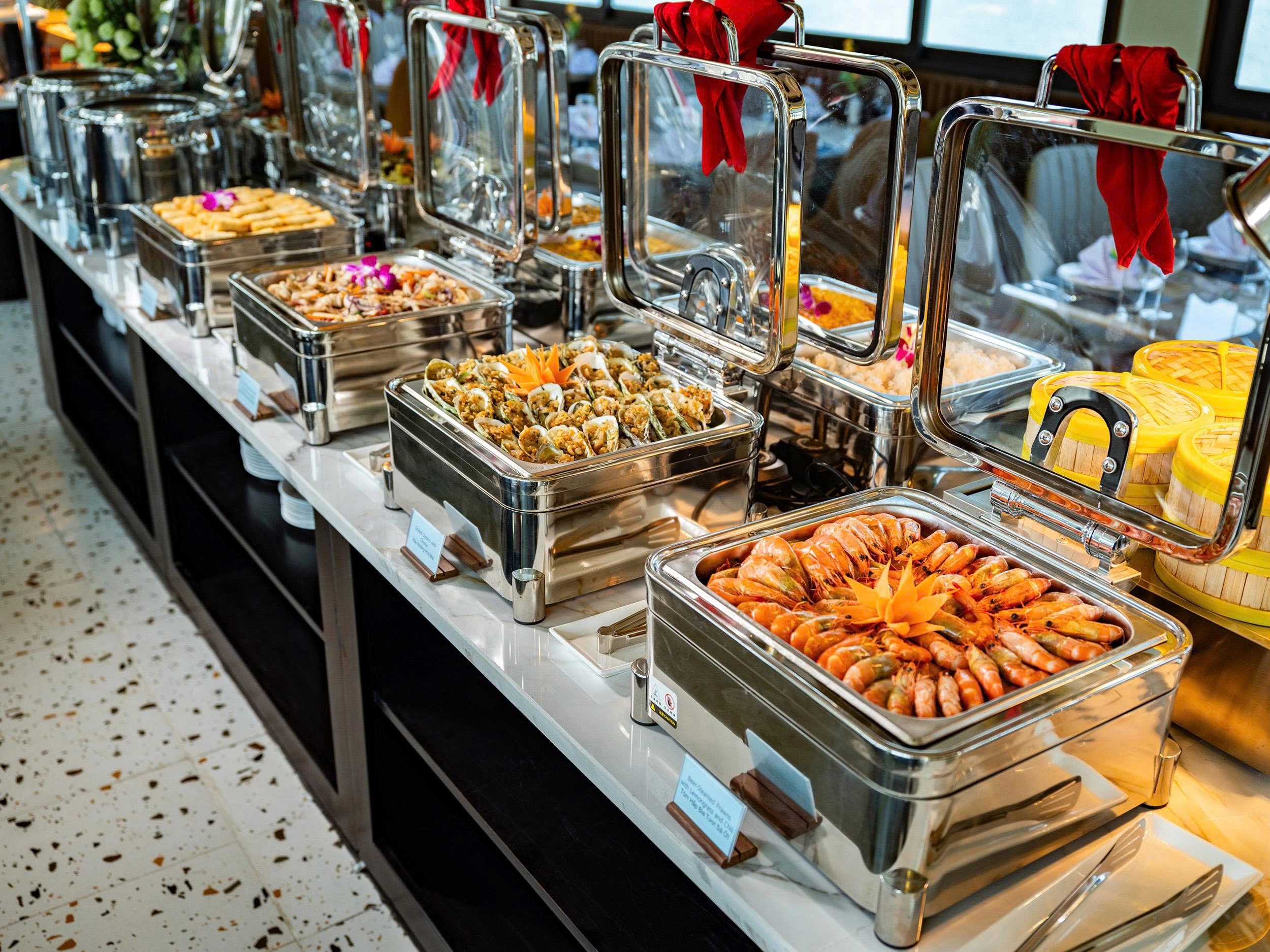 Day Tour | Explore Lan Ha Bay aboard the 5-Star Tropical Cruise | Hai Phong