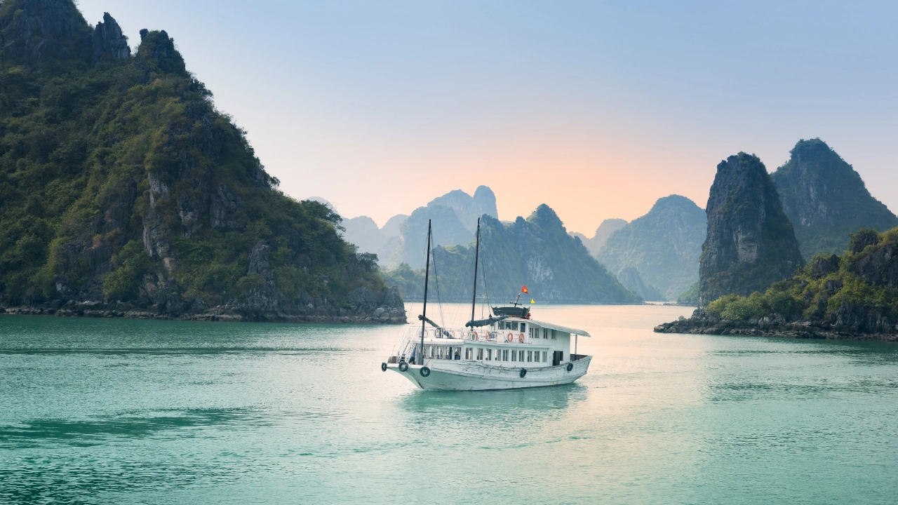 Why Halong Bay is a must-visit destination?