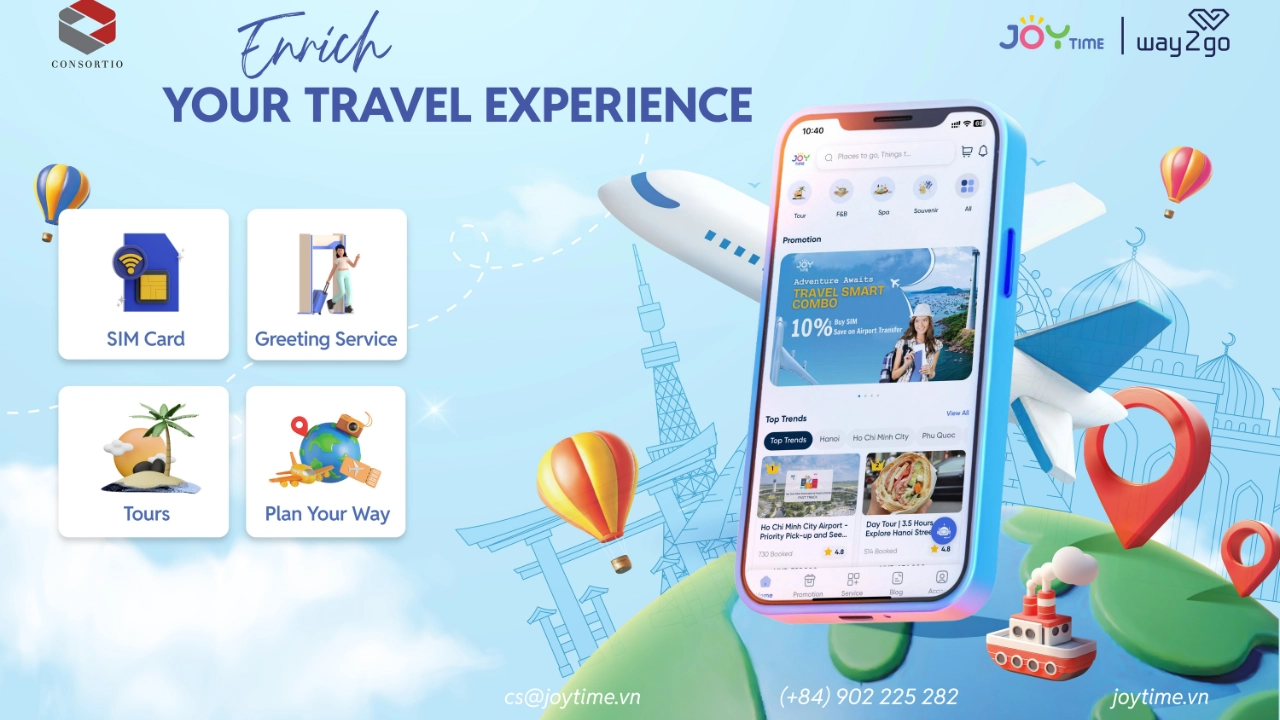 FAQs about Noi Bai Airport SIM card services