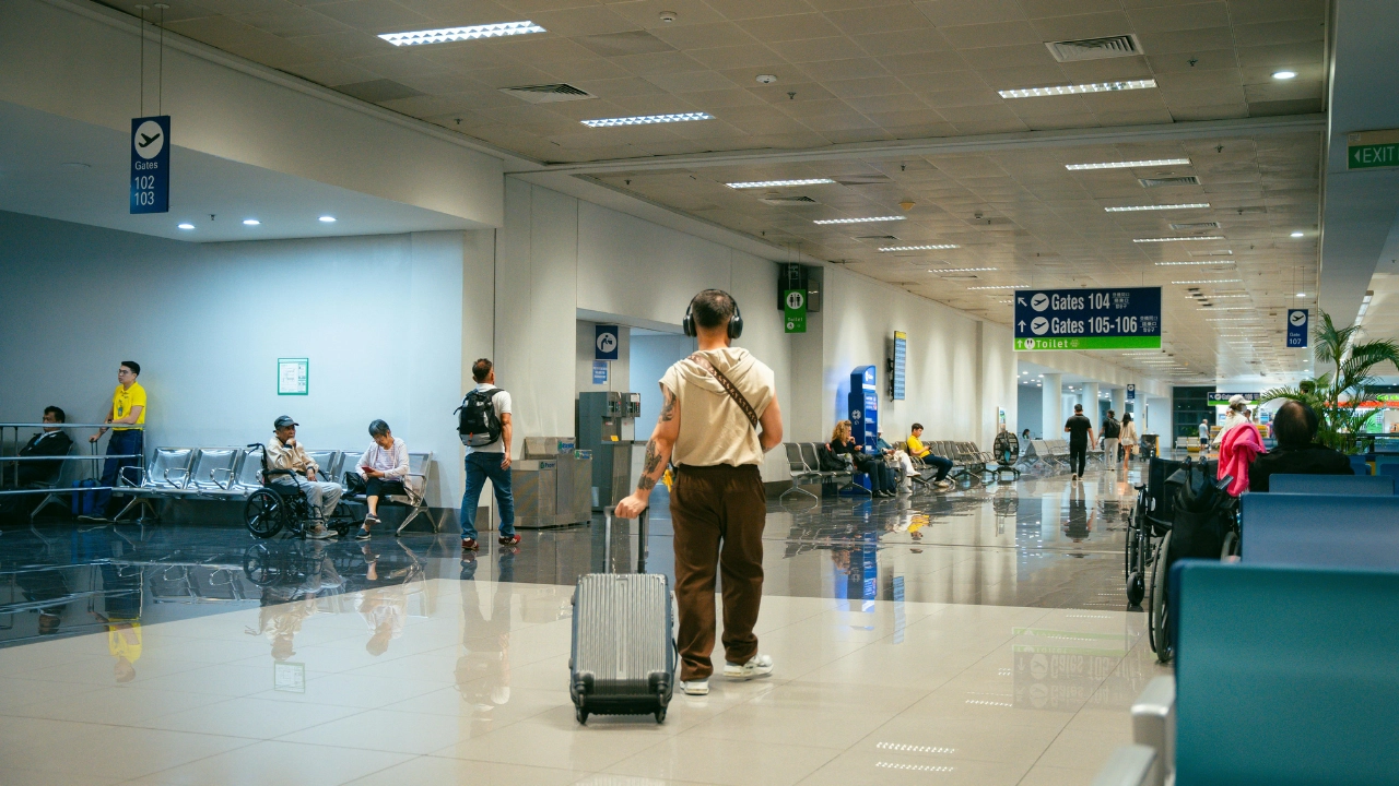 Why you need a Hanoi Airport SIM card