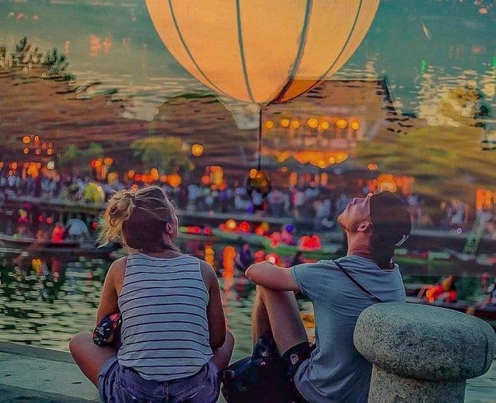 Day tour | My Son Holy Land  Hoi An Ancient Town | Hoi An