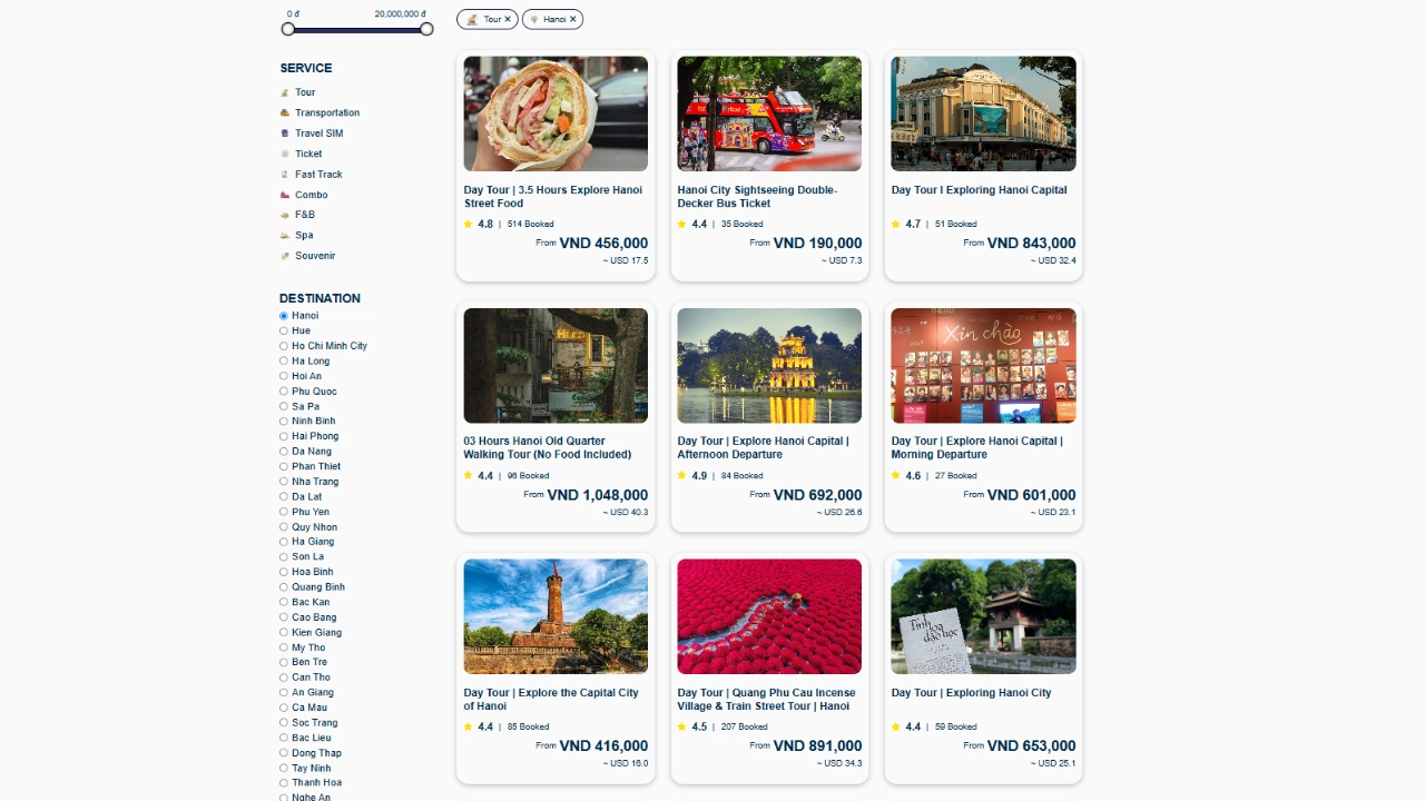 Comparing Hanoi tours: motorbike, walking group, and private tour