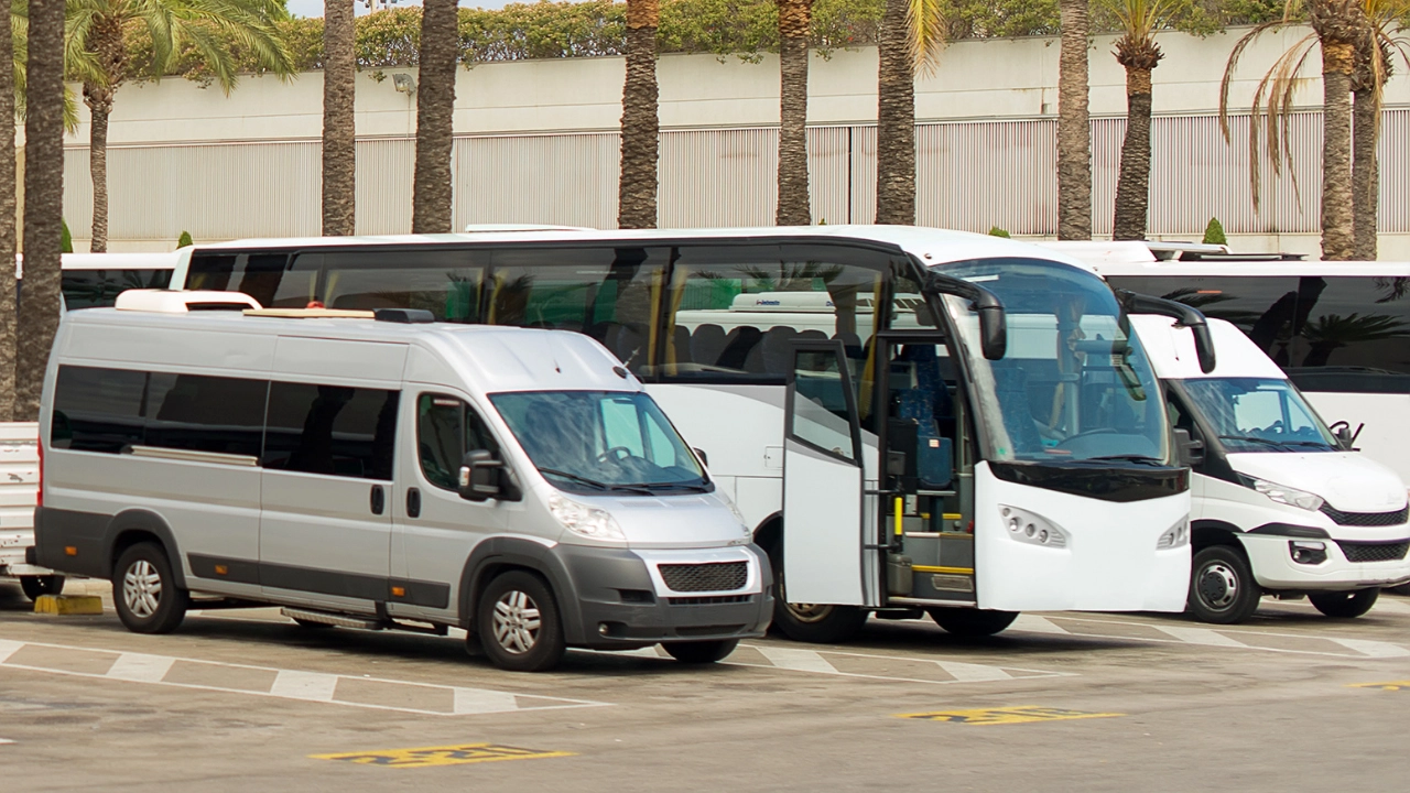 Airport Transfer Nha Trang - Best Way from Cam Ranh to City