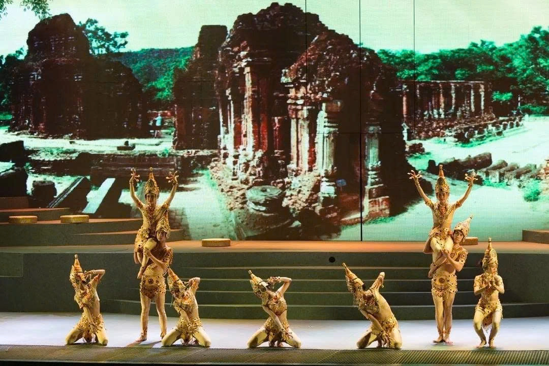 Charming Danang Show Ticket | Viet Nam