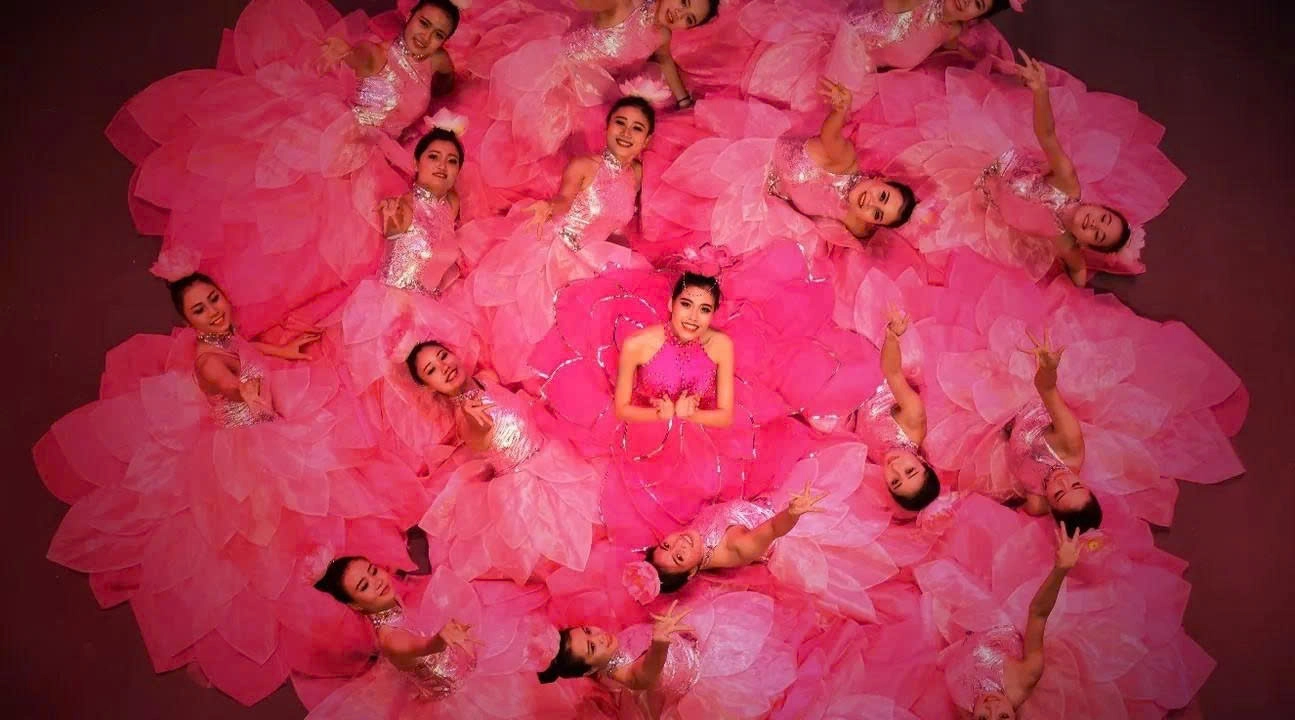 Charming Danang Show Ticket | Viet Nam