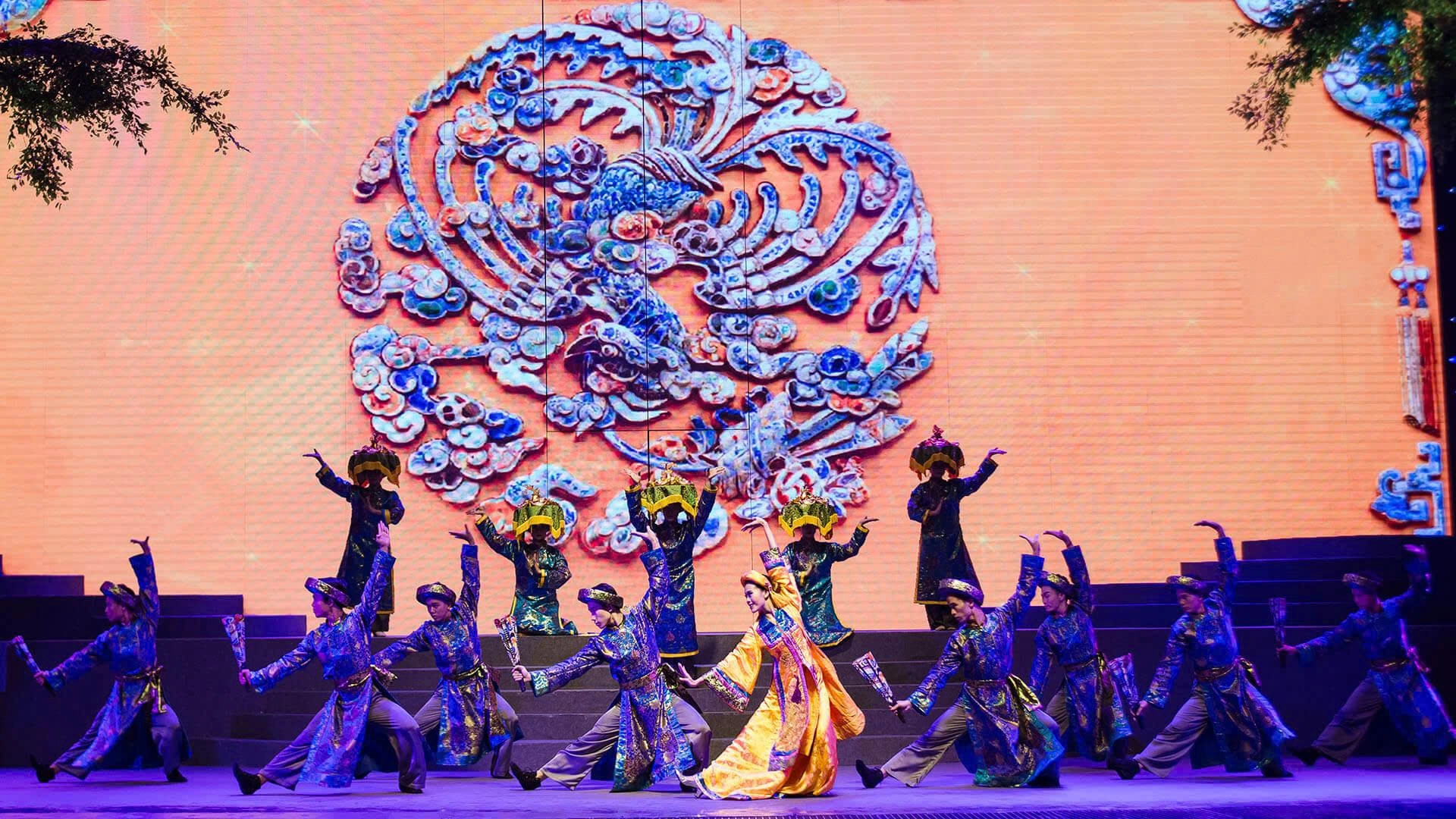 Charming Danang Show Ticket | Viet Nam