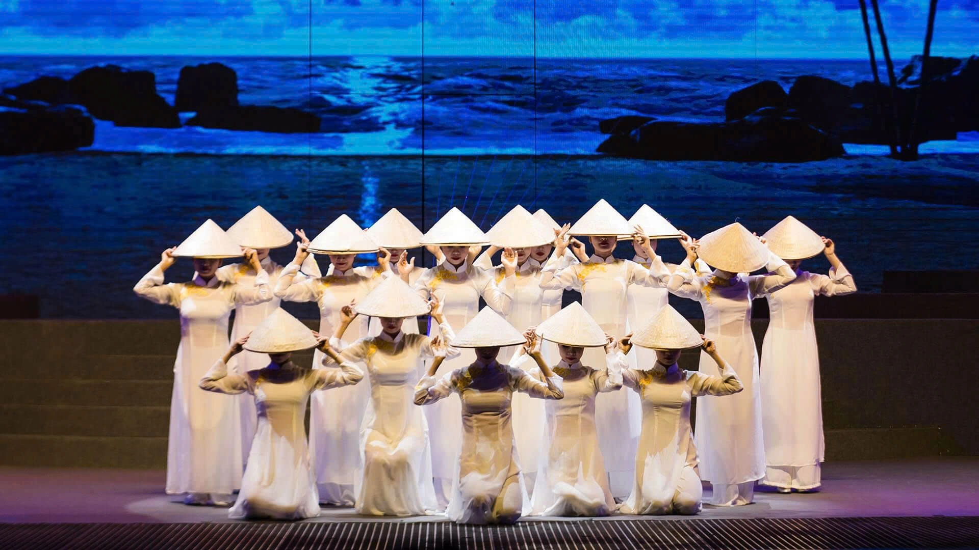 Charming Danang Show Ticket | Viet Nam