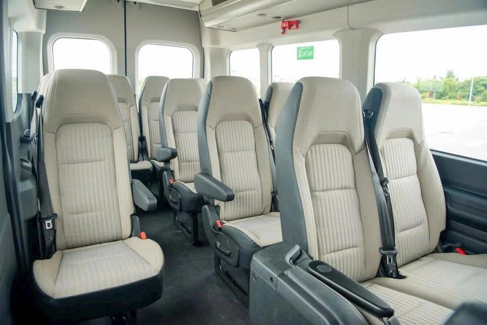 Private Transfer Service: Hanoi – Ninh Binh