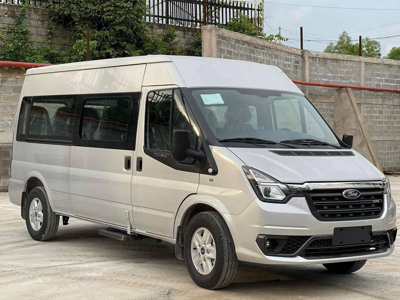 Private Transfer Service: Hanoi – Ninh Binh