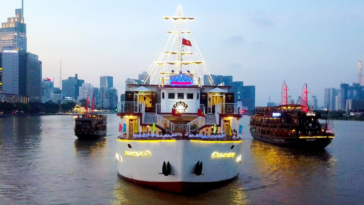 Essential FAQs for Your Dinner Cruise Adventure