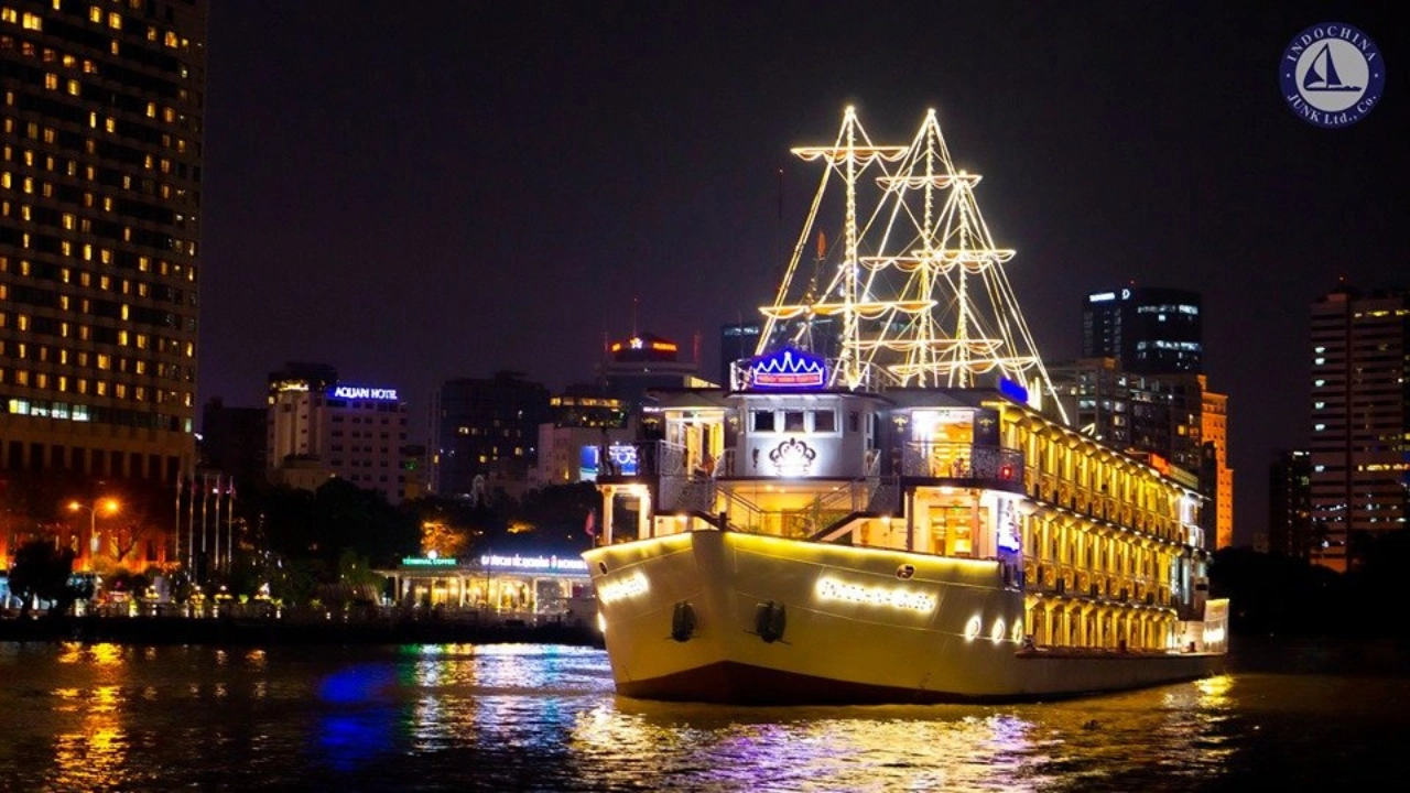 Pricing: Affordable Luxury on the Saigon River