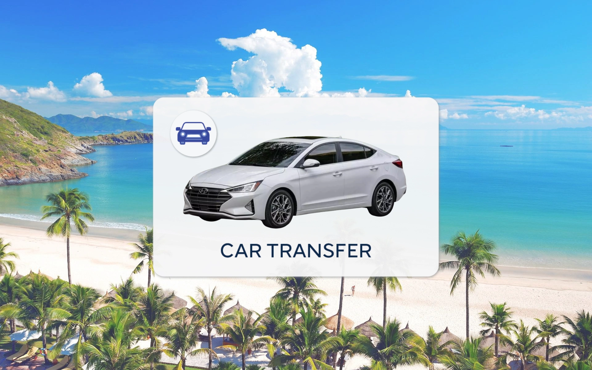 Private Car | Nha Trang – Mui Ne Route (and Vice Versa)