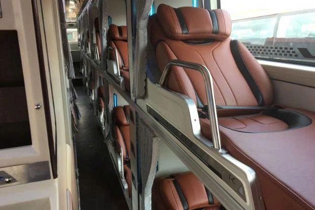 Round-Trip Transfer Service: Nha Trang – Mui Ne | Vietnam