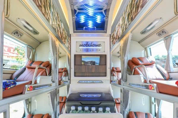 Round-Trip Transfer Service: Nha Trang – Mui Ne | Vietnam