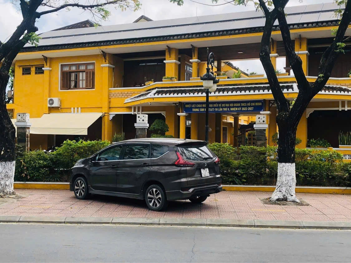 Hue Train Station Transfer Service
