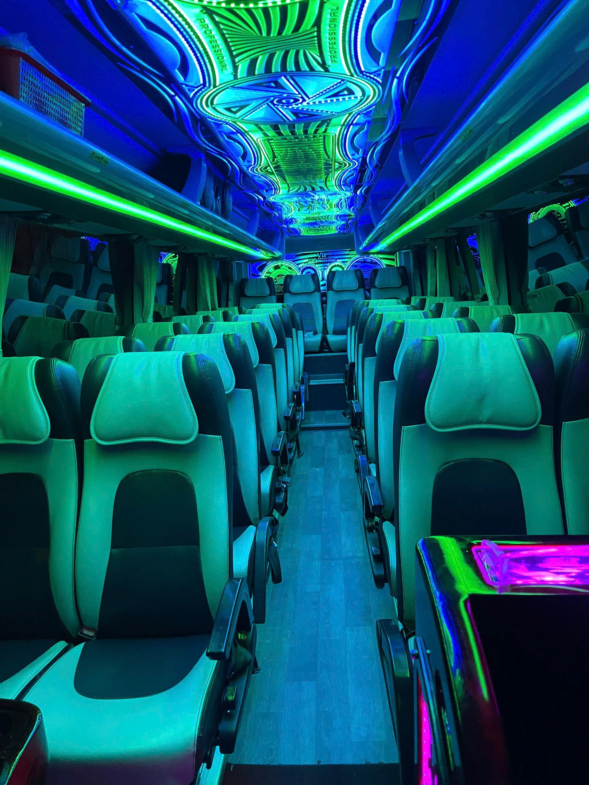 Hue Train Station Transfer Service