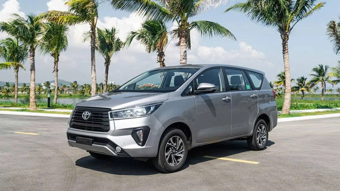 Private Car | Nha Trang – Mui Ne Route (and Vice Versa)