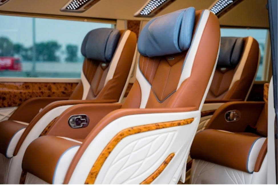 Private Car | Nha Trang – Mui Ne Route (and Vice Versa)