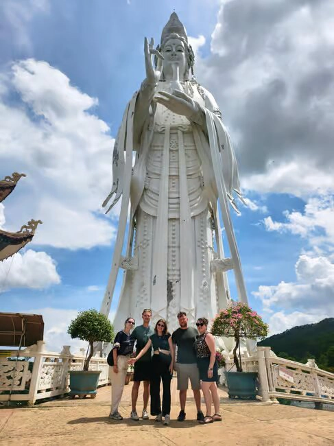 Day Tour | Fun at Mario Kart - Mongo Land - Discover Da Lat's Countryside