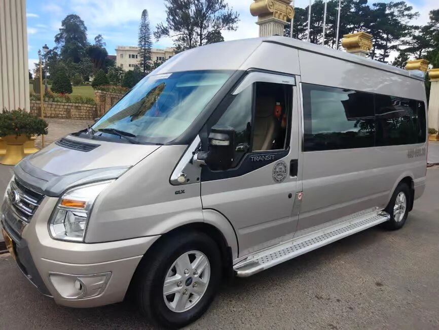 Day Tour | Fun at Mario Kart - Mongo Land - Discover Da Lat's Countryside