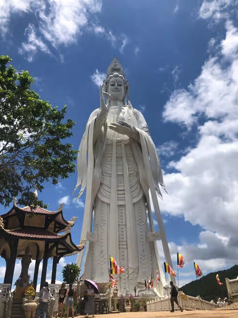 Day Tour | Fun at Mario Kart - Mongo Land - Discover Da Lat's Countryside