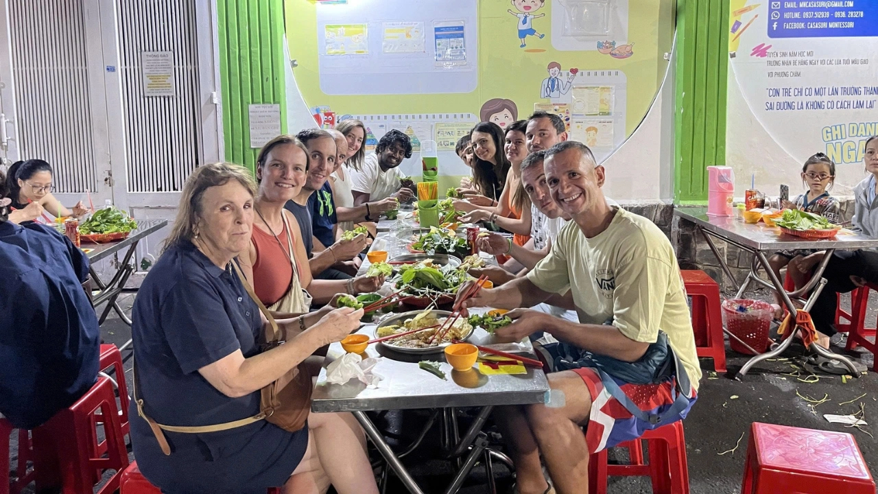 What Makes Our Day Tours from Ho Chi Minh Straight-Up Awesome?