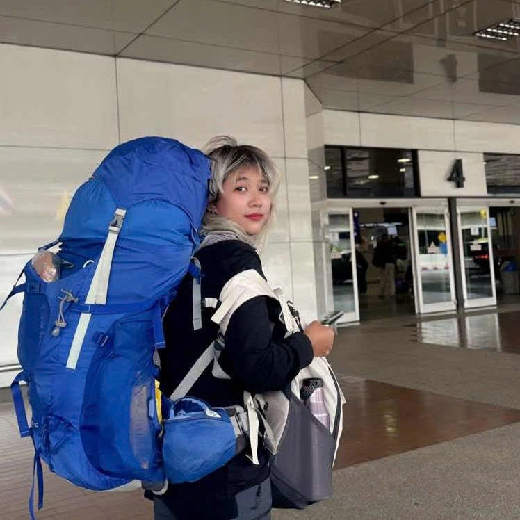 Ms Min-ji Kim