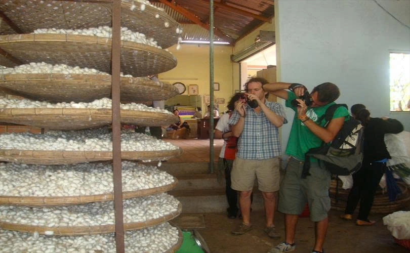 Day Tour | Fun at Mario Kart - Mongo Land - Discover Da Lat's Countryside