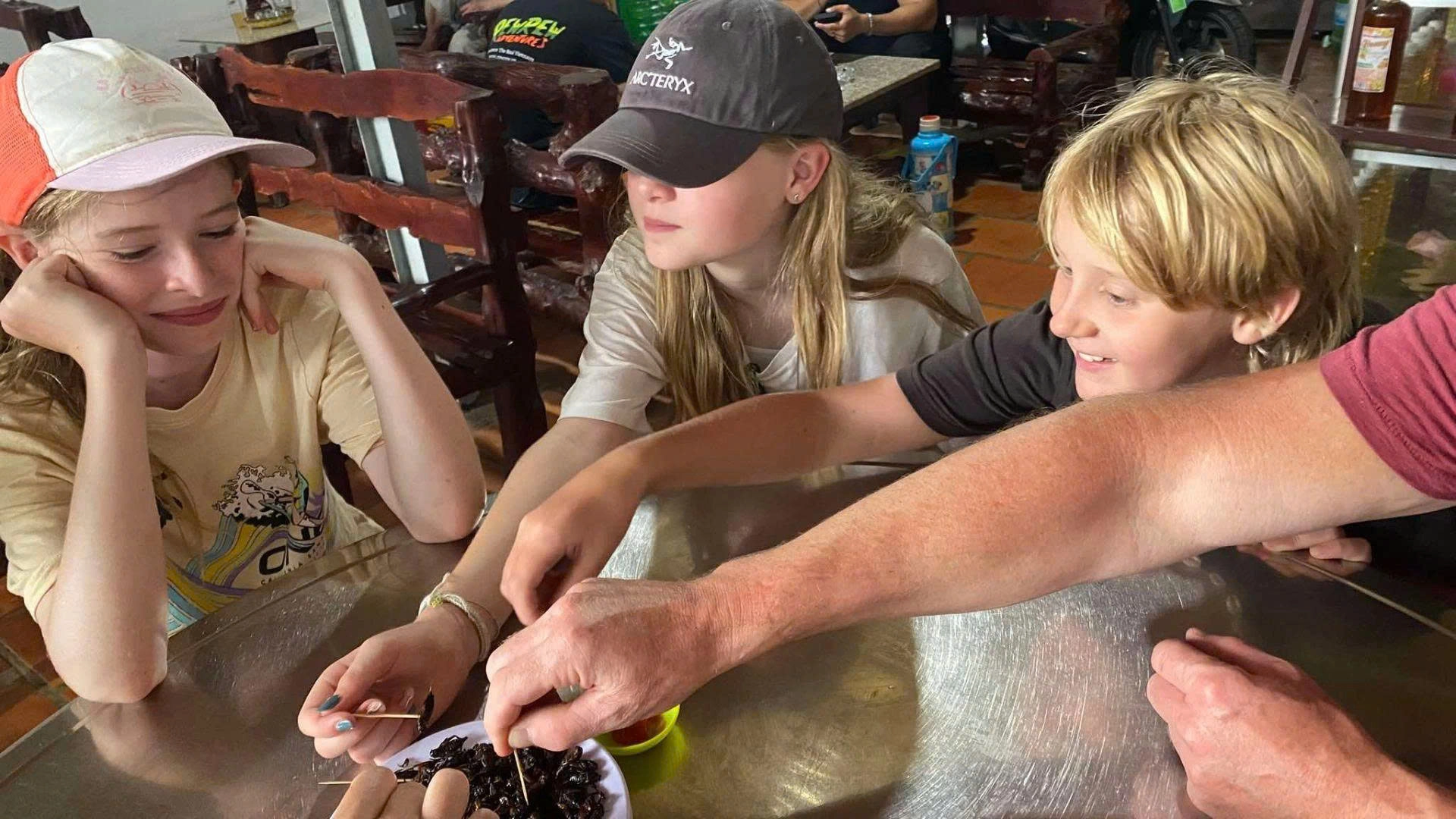 Day tour | Explore Da Lat's countryside by motorbike with Easy Rider | Da Lat