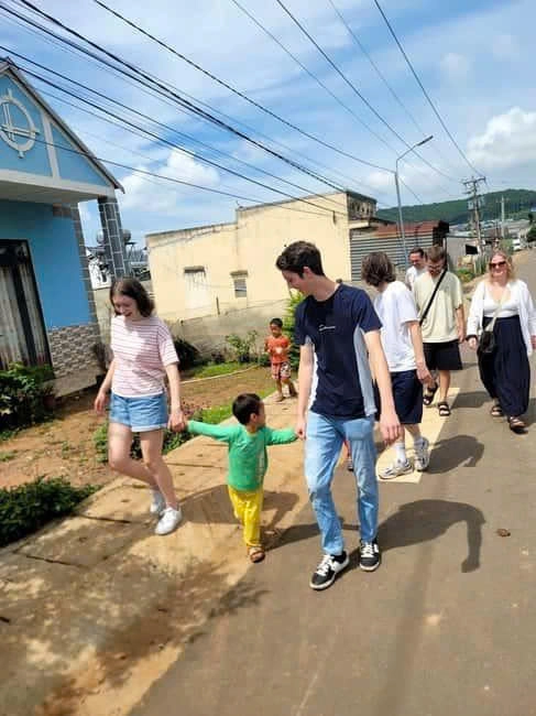 Day Tour | Discover Da Lat's 3 Major Waterfalls