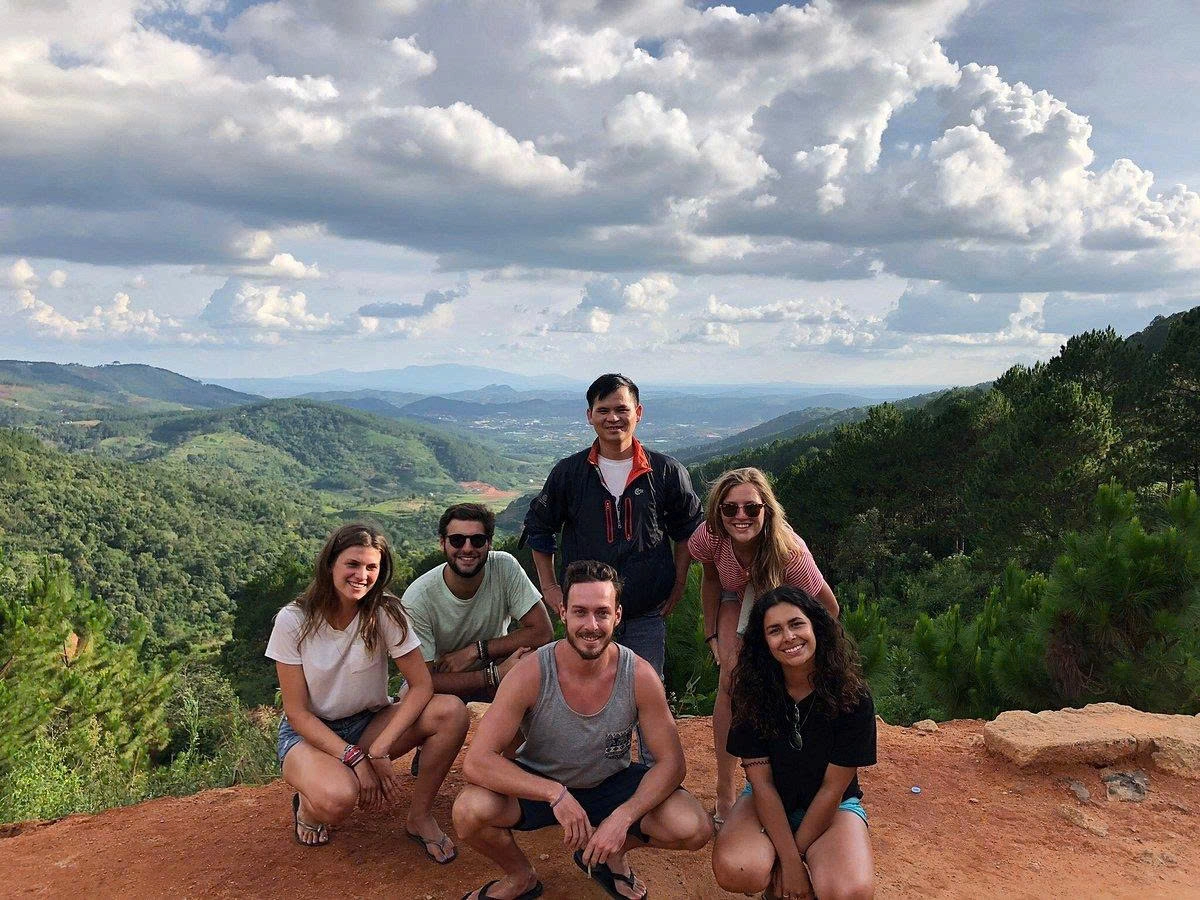 Day Tour | Discover Da Lat's 3 Major Waterfalls