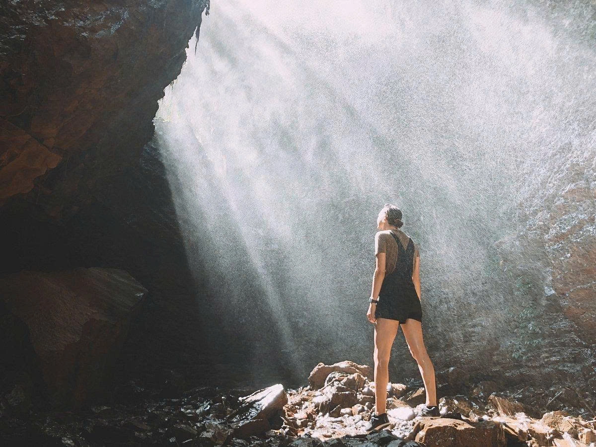 Day Tour | Discover Da Lat's 3 Major Waterfalls