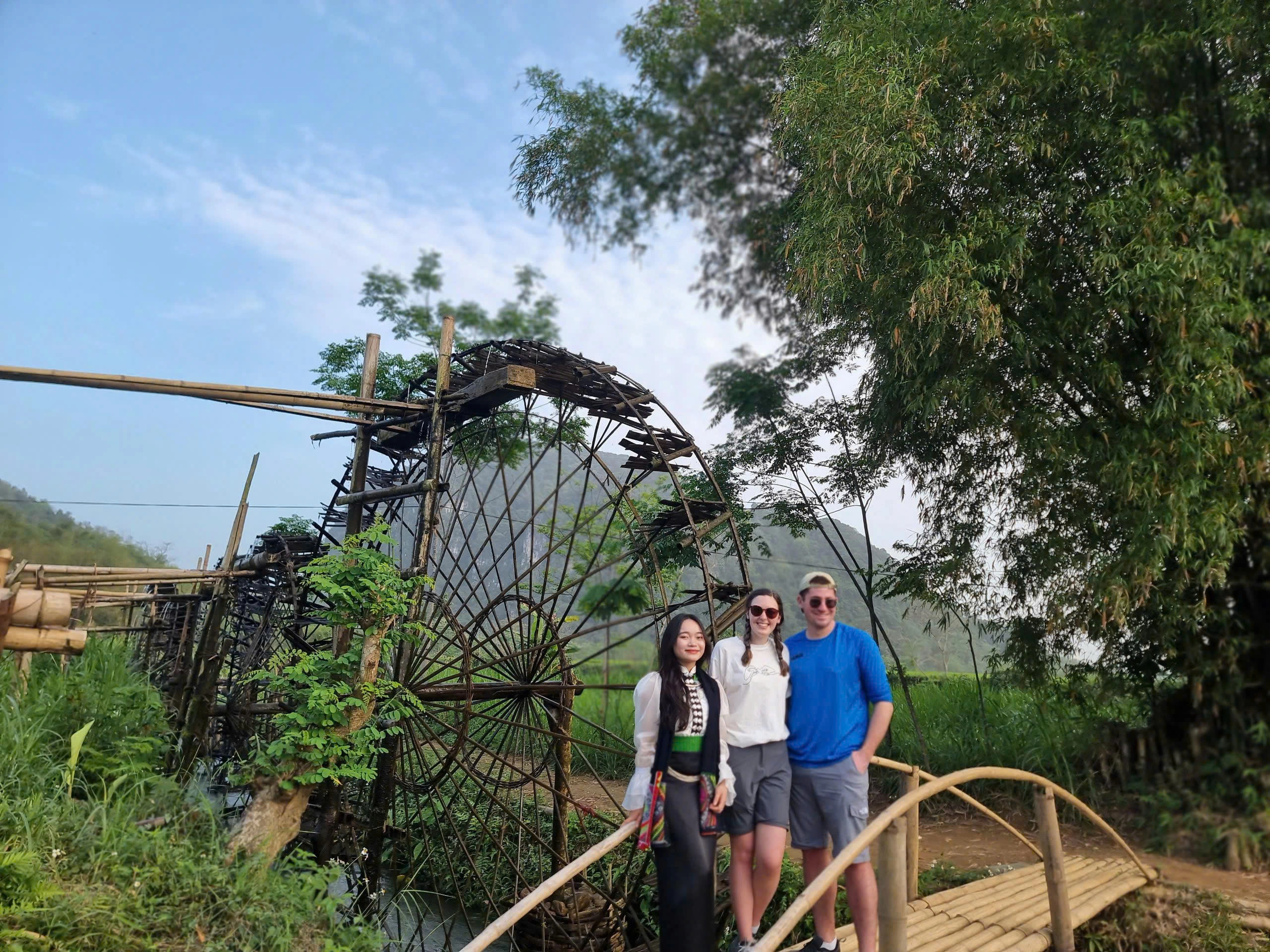 Day Tour | Discover the Beauty of Pu Luong | Thanh Hoa