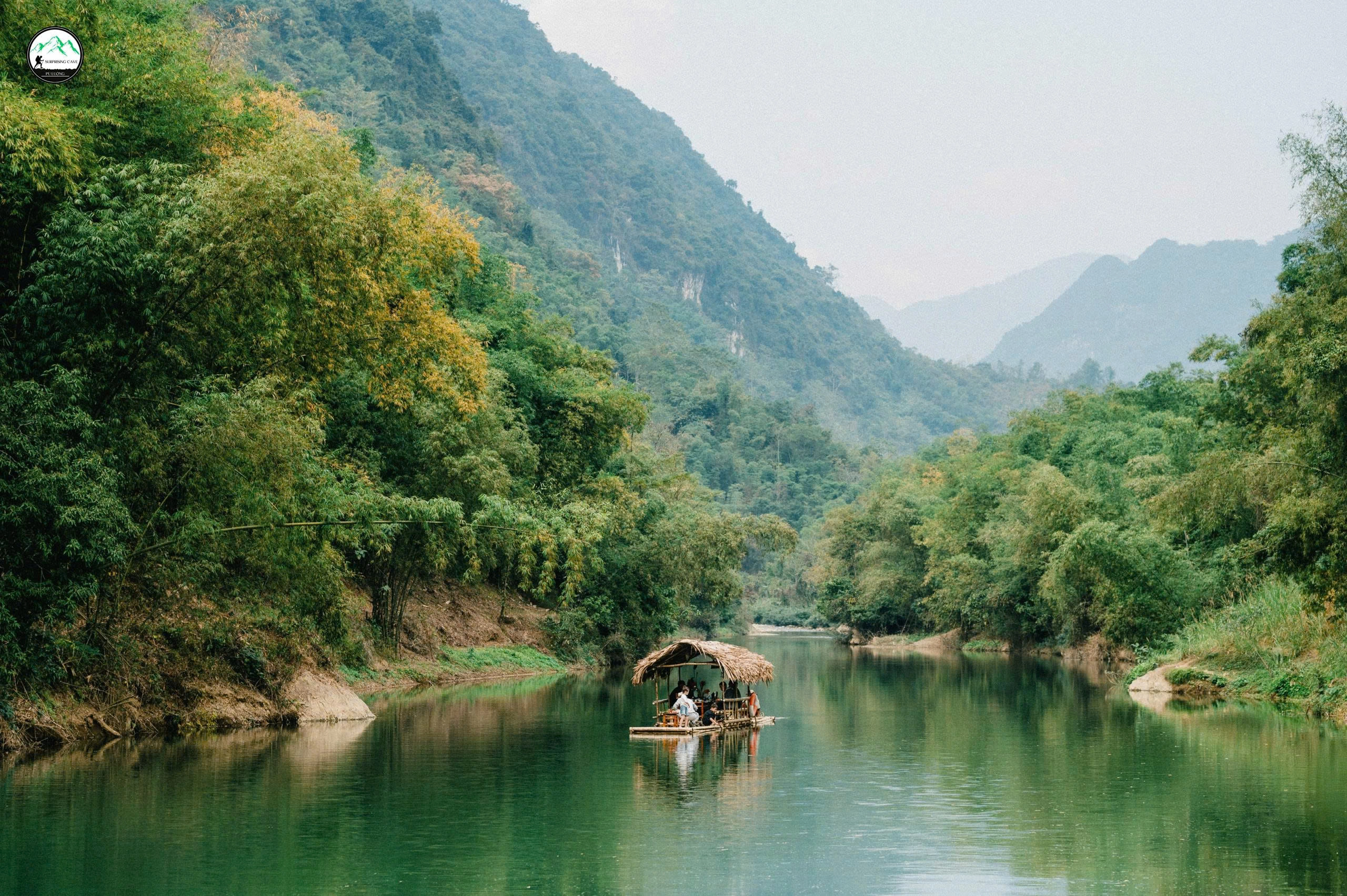 Day Tour | Discover the Beauty of Pu Luong | Thanh Hoa