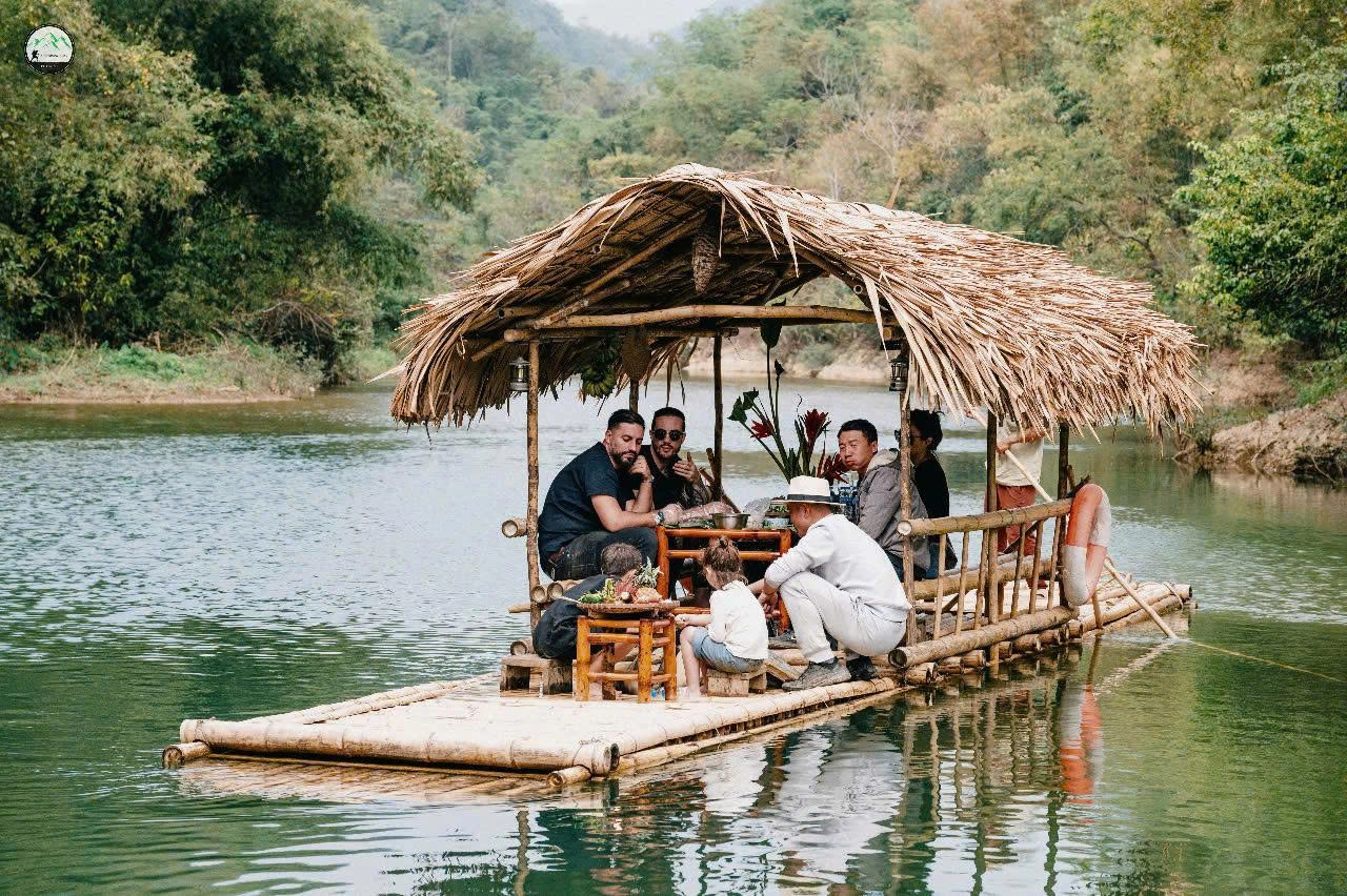 Day Tour | Discover the Beauty of Pu Luong | Thanh Hoa