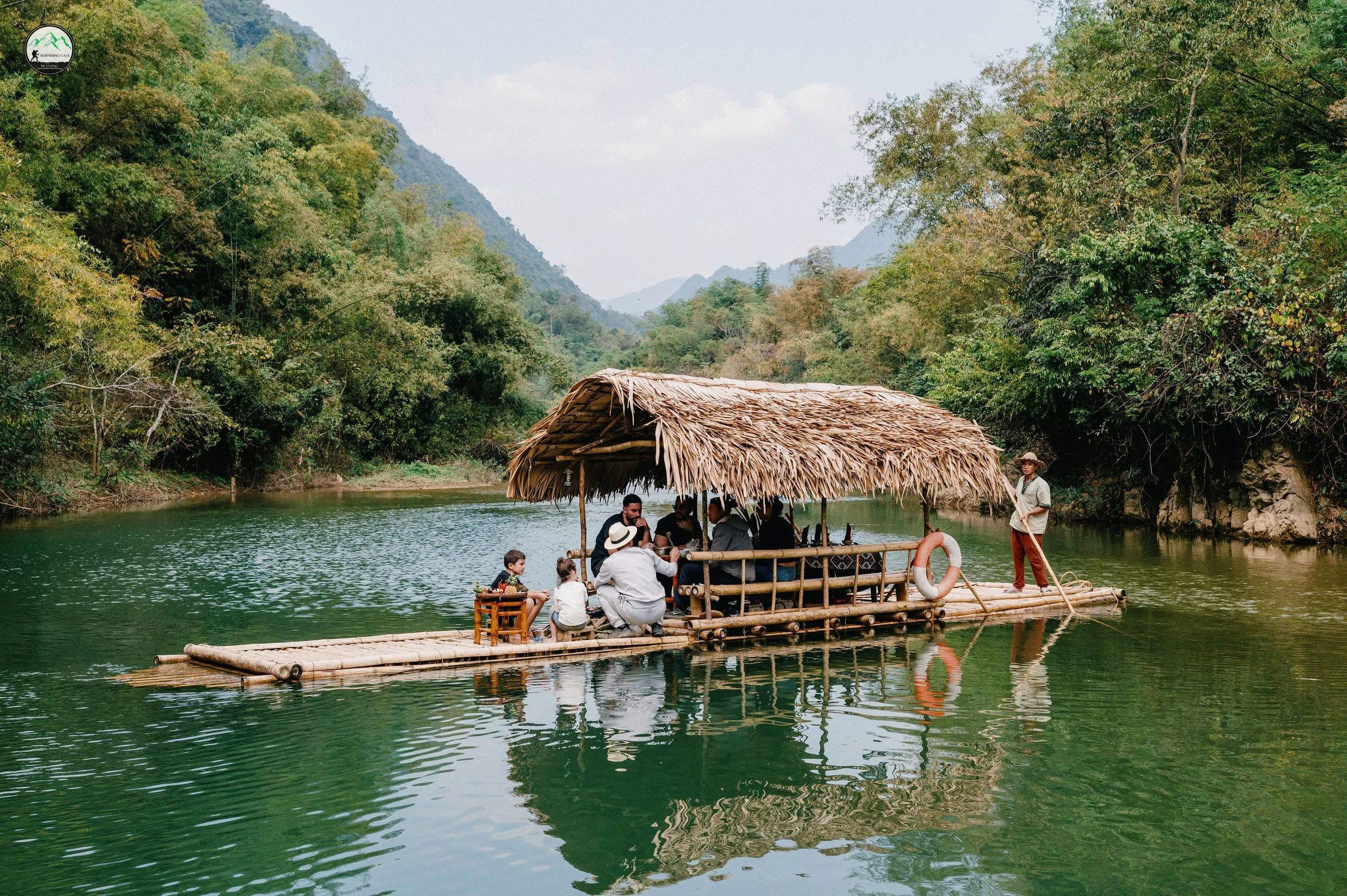 Day Tour | Discover the Beauty of Pu Luong | Thanh Hoa