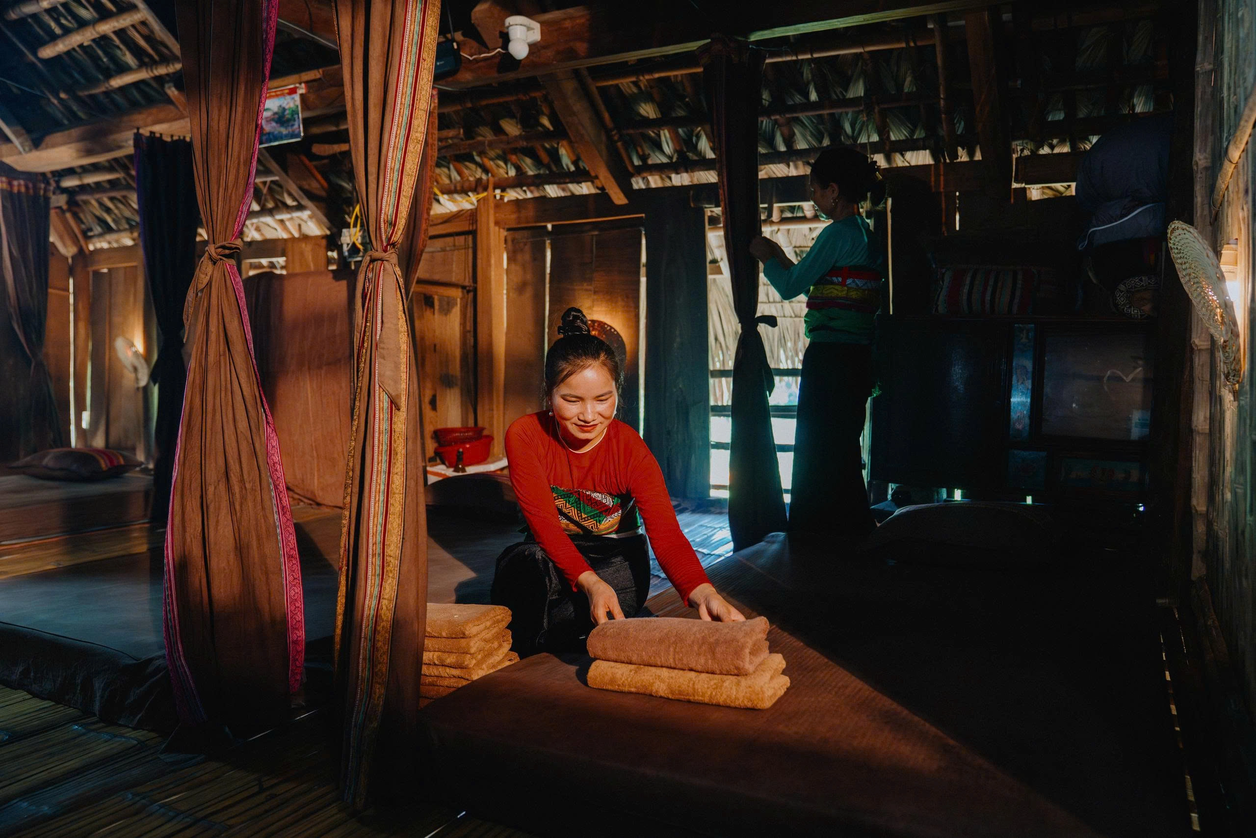 Day Tour | Discover the Beauty of Pu Luong | Thanh Hoa