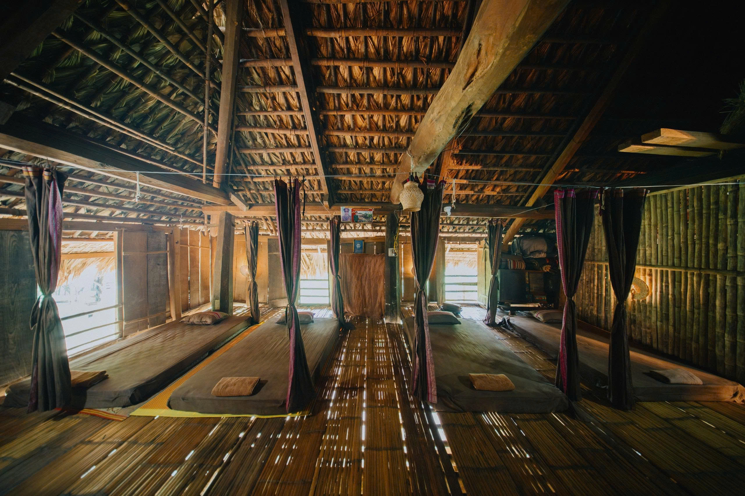 Day Tour | Discover the Beauty of Pu Luong | Thanh Hoa