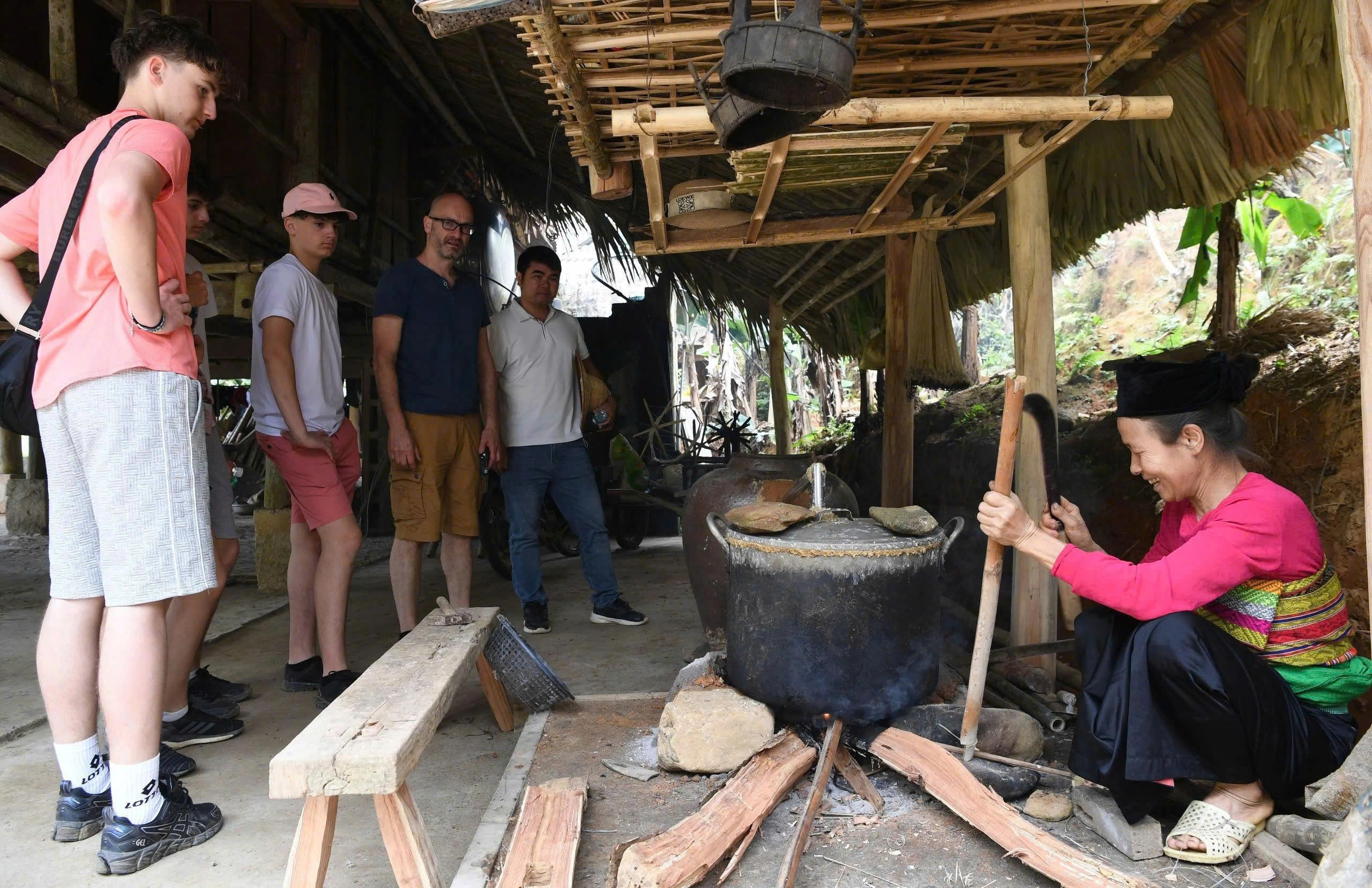 Day Tour | Discover the Beauty of Pu Luong | Thanh Hoa
