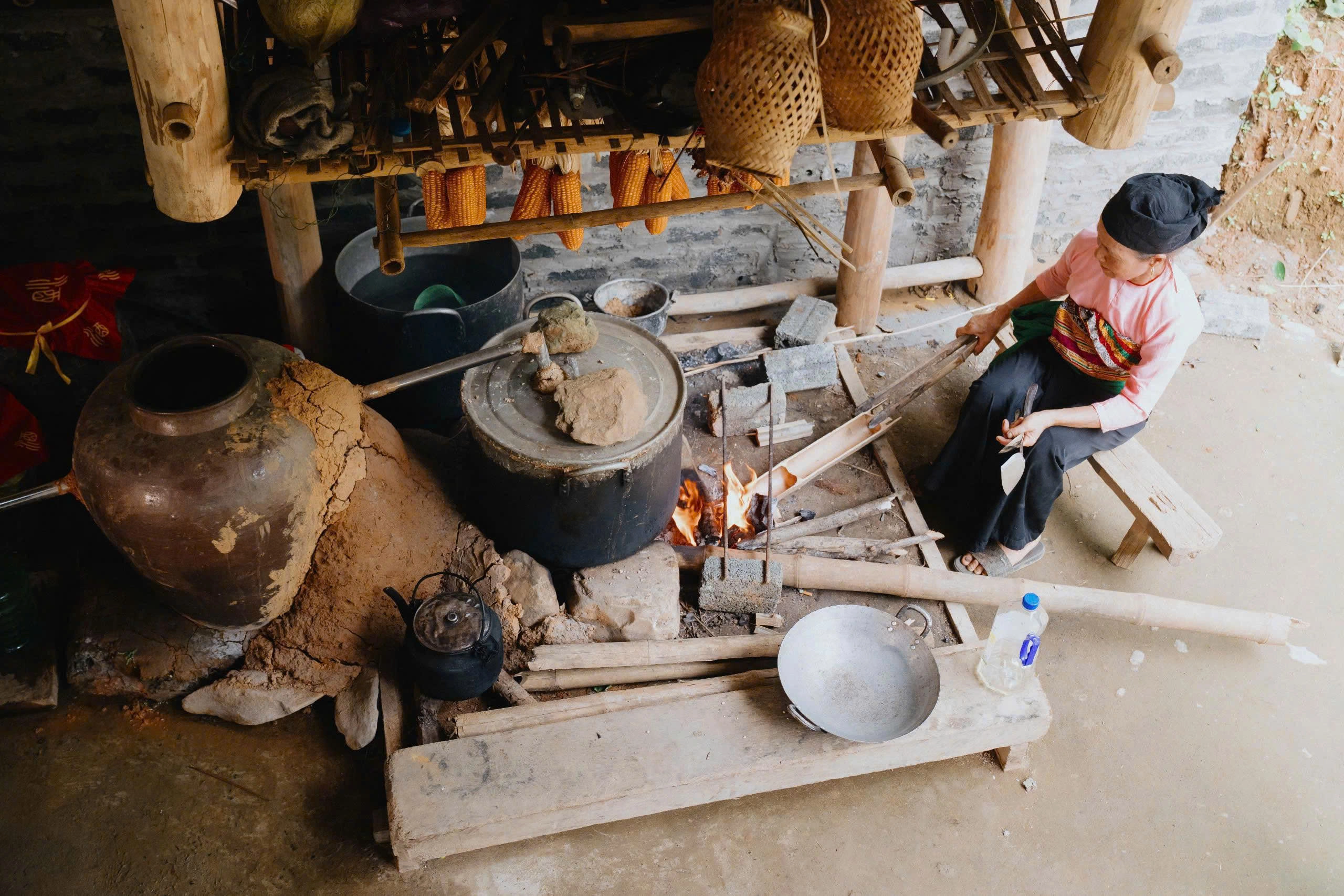 Day Tour | Discover the Beauty of Pu Luong | Thanh Hoa