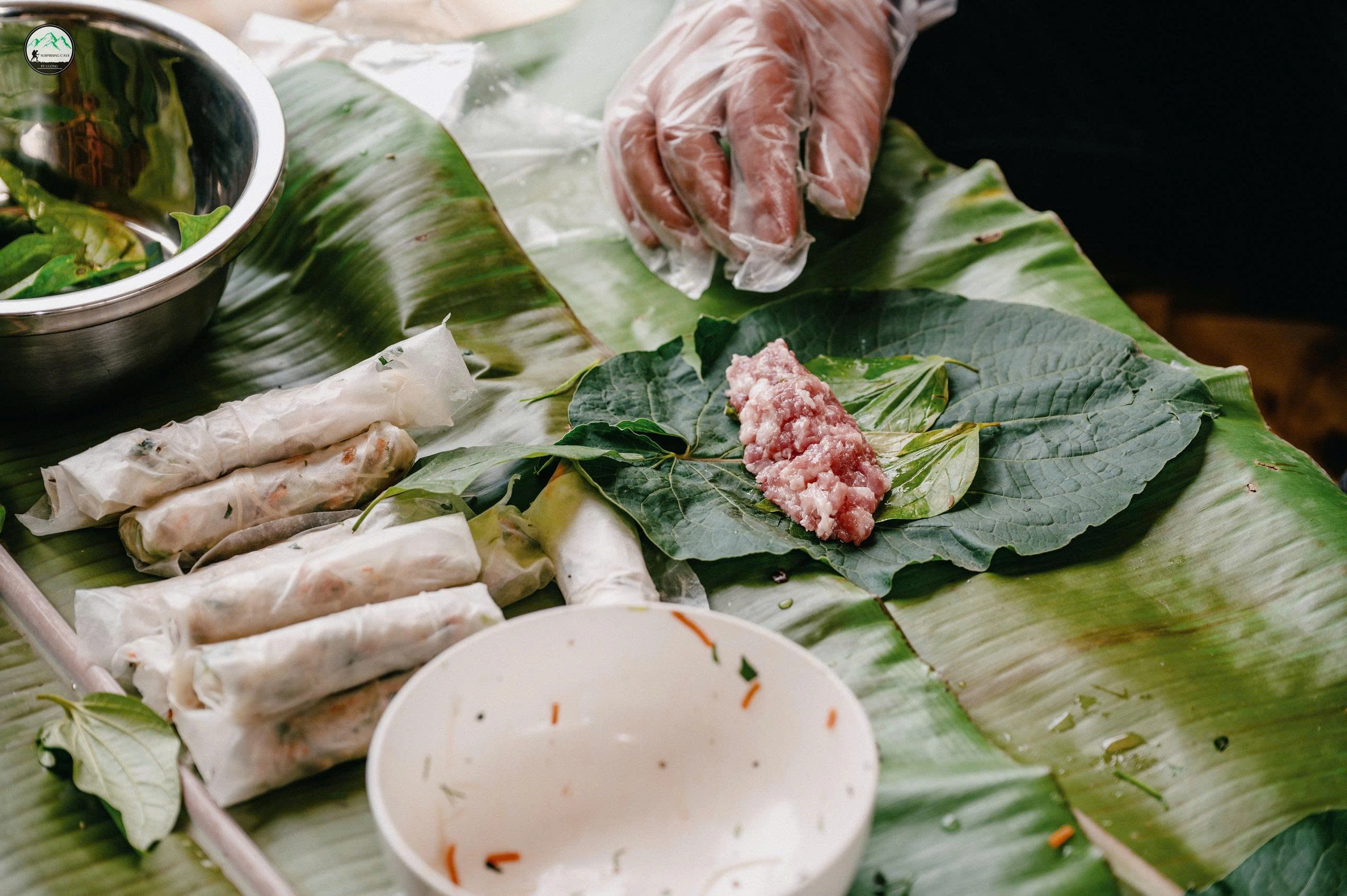 Day Tour | Touching the Heart of Pu Luong's Beauty | Thanh Hoa